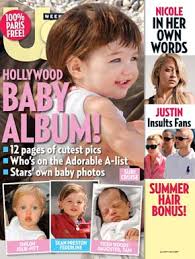 Us Weekly: Now 100% Paris - via Daymix