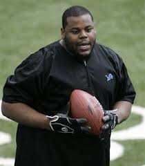 Shaun Rogers: