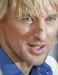 Image <b>Owen Wilson</b> makes first public <b>...</b> Picture