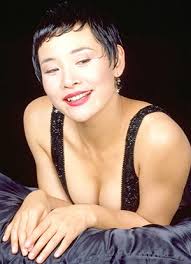 Joan Chen Picture 3
