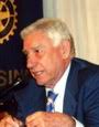 Presidente. Girolamo Cotroneo