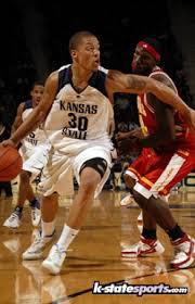 Michael Beasley Pictures - via Daymix