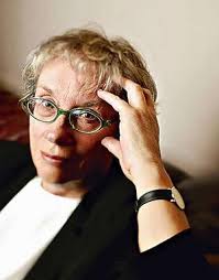 picture of  Annie Proulx  