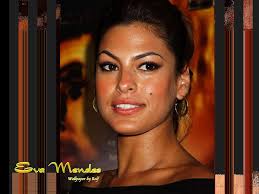 Eva Mendes Picture 1