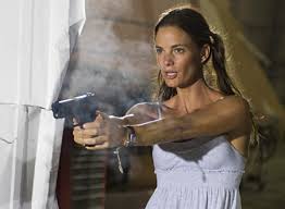 Image <b>Gabrielle Anwar</b> Picture