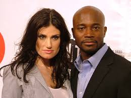 Image Diggs and <b>Idina Menzel</b> Picture