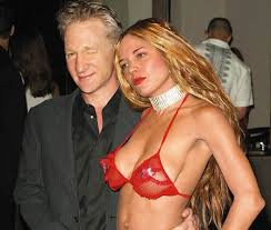 Photo Gallery: Jul 13 2007 <b>Bill Maher</b> Makes