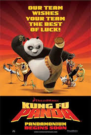 Gallery > Kung Fu Panda - via Daymix