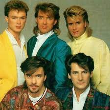The Mullet Kill Me Now