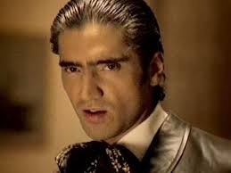 Image <b>Alejandro Fernandez</b> - Tantita Pena <b>...</b> Picture