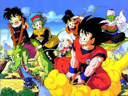 ドラゴンボール 壁紙