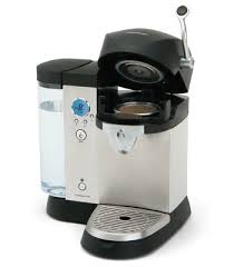 single-cup-coffee-maker