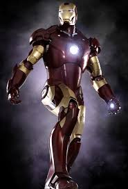 film industry, iron man, - via Daymix