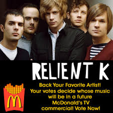 Relient K Picture 3