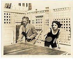 Image Charlie Chaplin (Bebe Daniels Picture