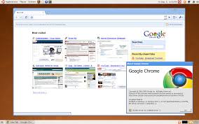 Chromiumの画像5