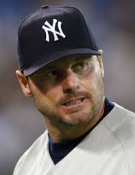 Image <b>Roger Clemens</b>  Innocent or Guilty? Picture