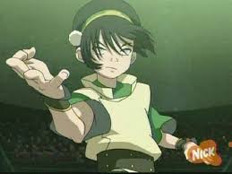 Toph: