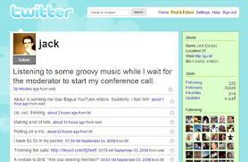 Posts from Twitter's founder, - via Daymix