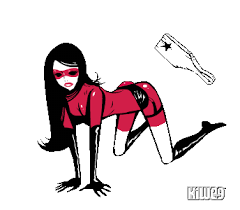 Paddle Spank