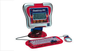 The Kid's Computer coming with - via Daymix