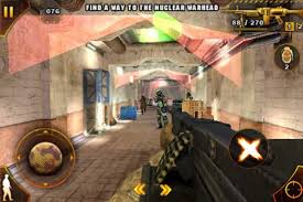 Modern Combat: Sandstorm - via Daymix