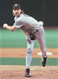 Image <b>RandyJohnson</b> Picture
