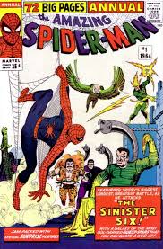 Aunt May, Flash Thompson,
