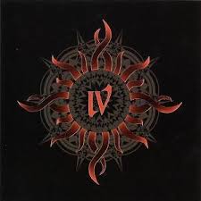 Image Above: <b>Godsmack</b>, "IV" Picture