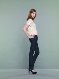 Top Model Contestant