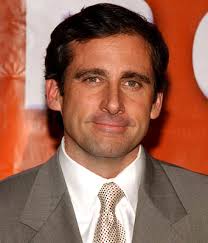 Image <b>Steve Carell</b>, Anchorman Picture