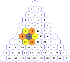      pattern in  Pascal x26s   triangle 