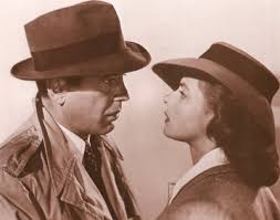 Casablanca Poster Card at Art.