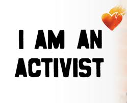 For a Few Good Activists - via Daymix