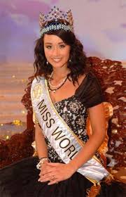 The Rugged Elegance Inspiration Network: Miss World 2005 ...