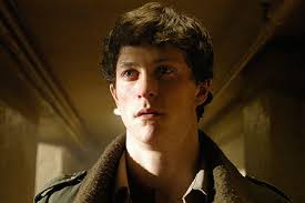 Image <b>Jonathan Tucker</b> and Olivia Picture