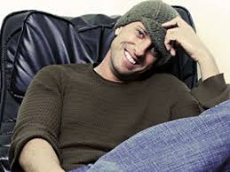 Image <b>Daniel Powter</b> Will Be Picture