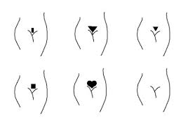 Types of Hair Removal