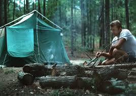 Camping