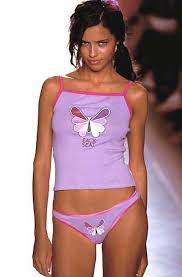 Image <b>Adriana Lima</b> Picture