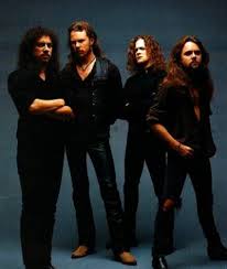 Image <b>Metallica</b> Rumored to Release Picture