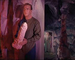 captain- Kirk or