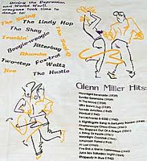 Picture of  Glenn Miller  
