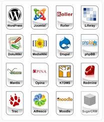 BitNami : Open Source Packages - via Daymix