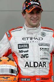 Image <b>Christijan Albers</b> Picture