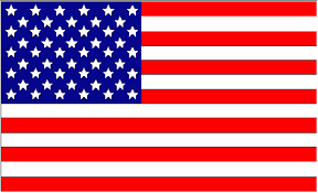 US Flag Pictures - via Daymix