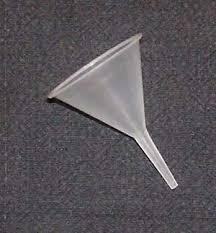 Welcome to the Funnel…
