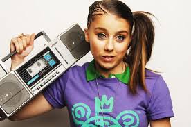 Image New <b>Lady Sovereign</b> Remixes Picture