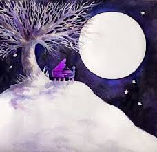 Image Illustration Friday: <b>Cold</b> Picture