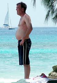 Jeremy Clarkson Picture 1